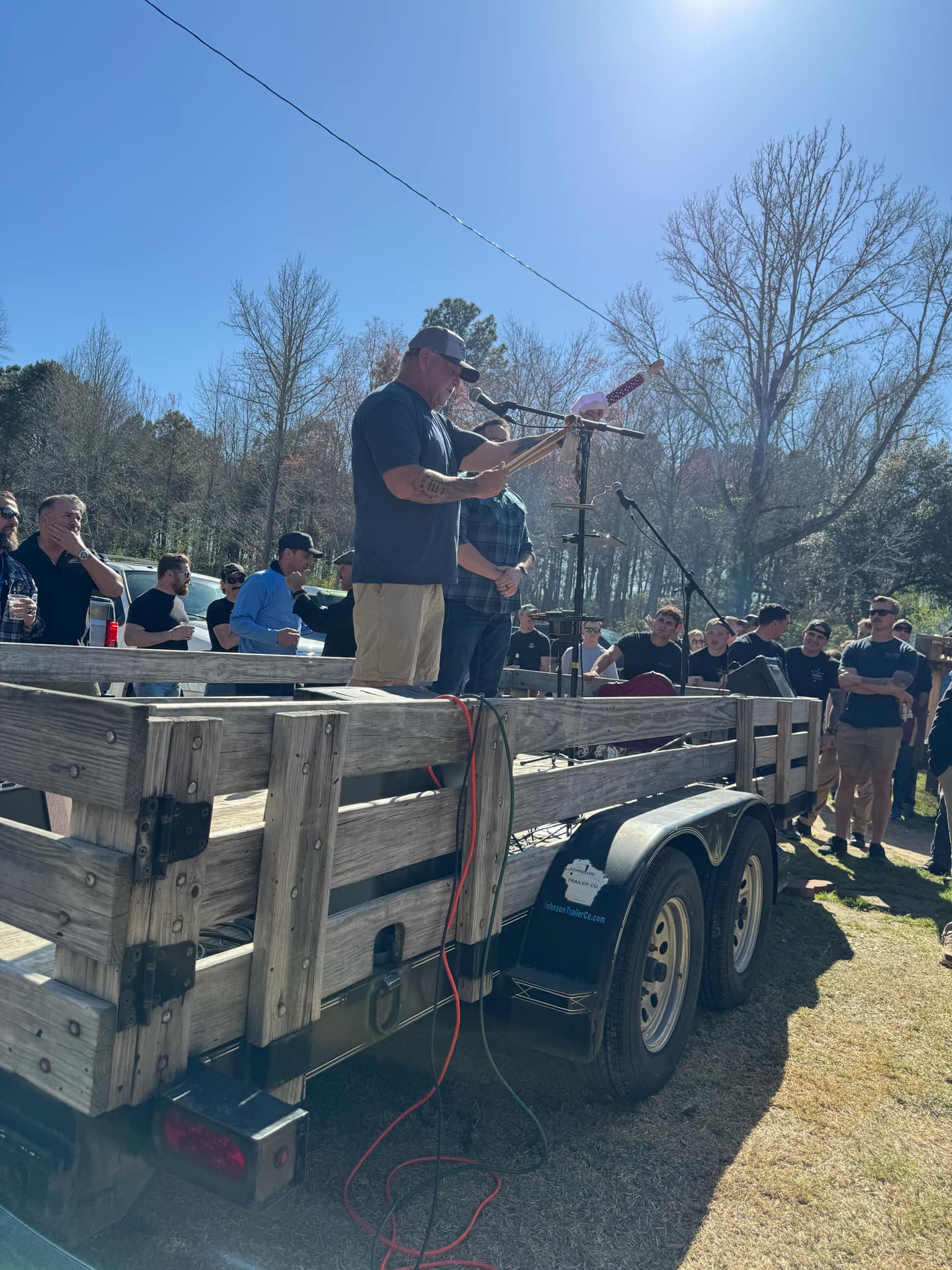 East Coast Recon Round Up 2025